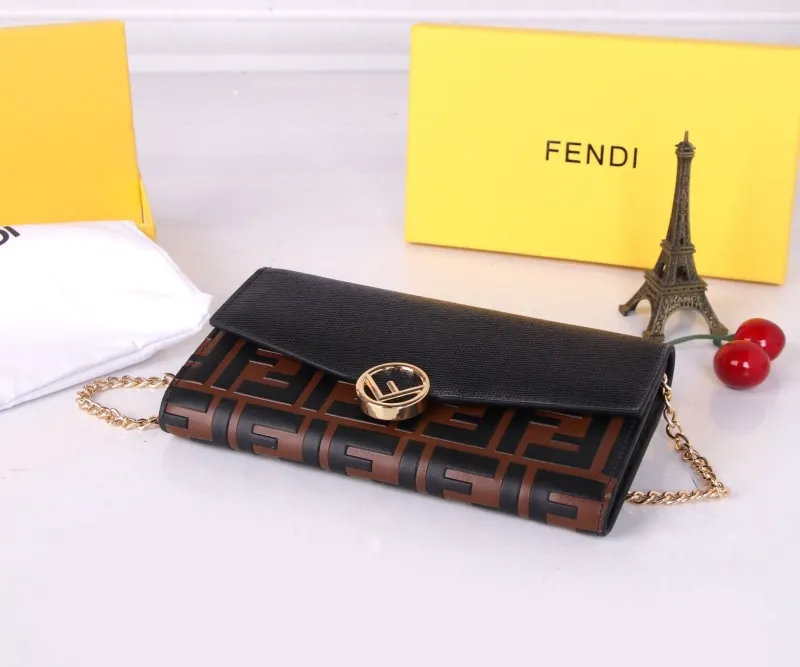 Fendi Wallets - Image 5