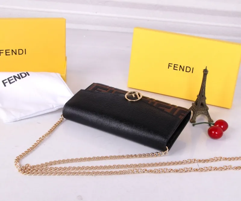 Fendi Wallets - Image 6