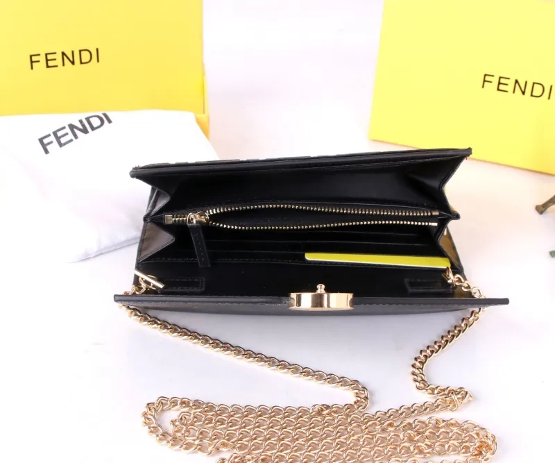 Fendi Wallets - Image 9