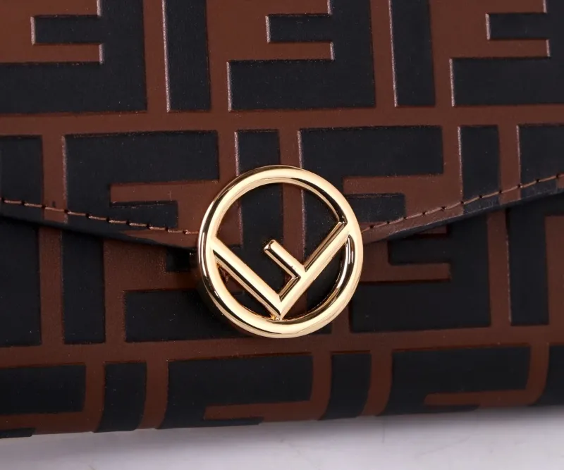 Fendi Wallets - Image 3