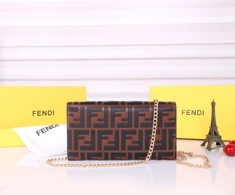 Fendi Wallets - Image 4
