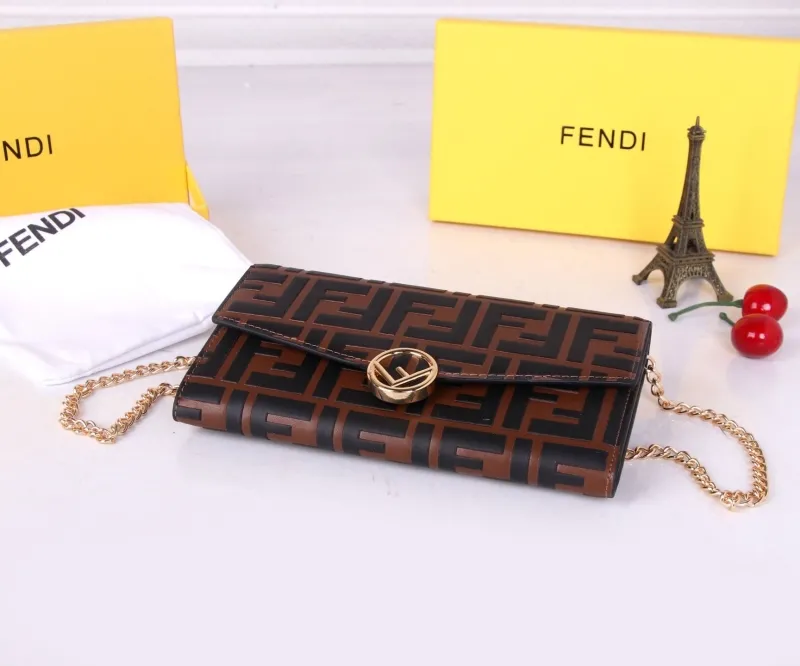Fendi Wallets - Image 5