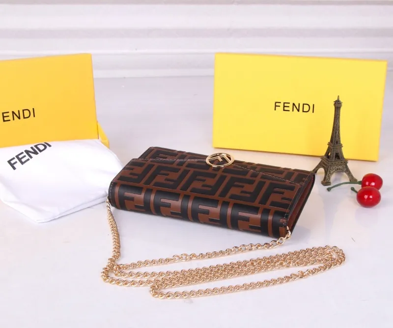 Fendi Wallets - Image 6