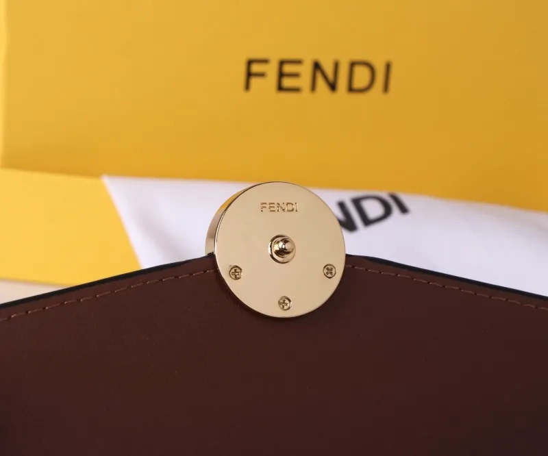 Fendi Wallets - Image 7