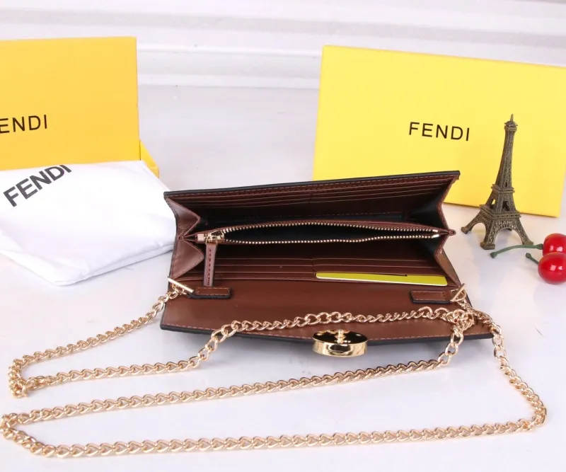 Fendi Wallets - Image 8
