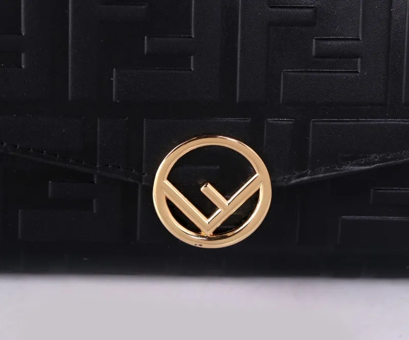Alternative view of Fendi Wallets