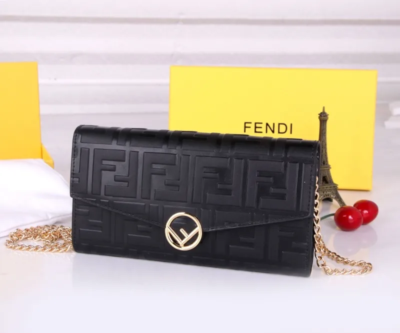 Fendi Wallets - Image 3