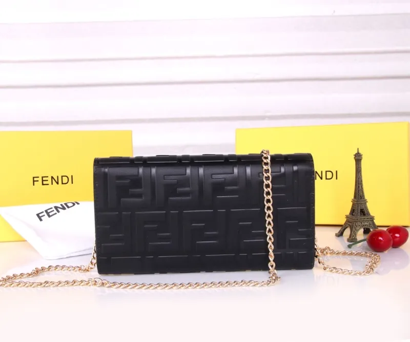 Fendi Wallets - Image 4