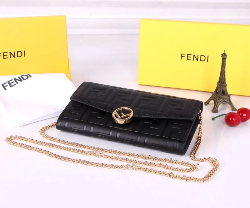 Fendi Wallets - Image 5