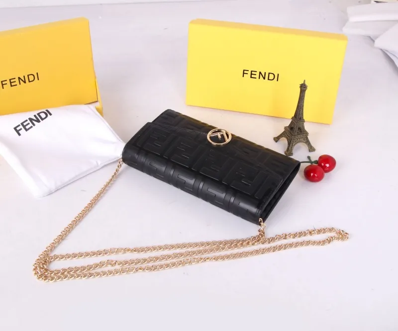 Fendi Wallets - Image 6