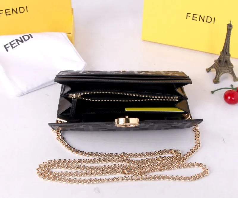 Fendi Wallets - Image 9