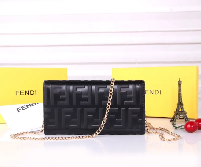 Fendi Wallets - Image 4