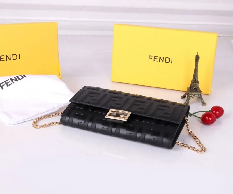 Fendi Wallets - Image 5