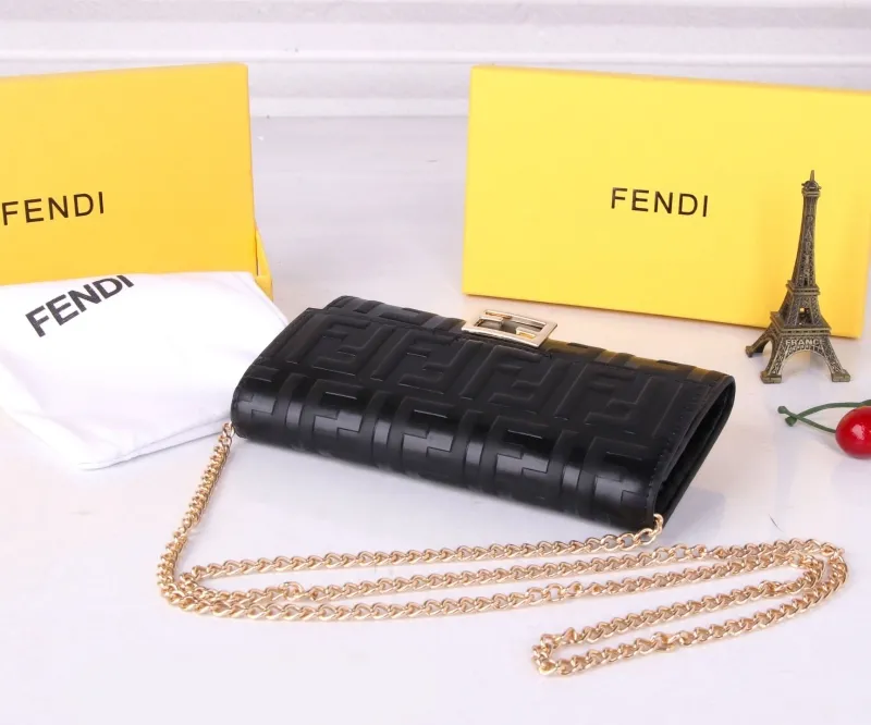 Fendi Wallets - Image 6