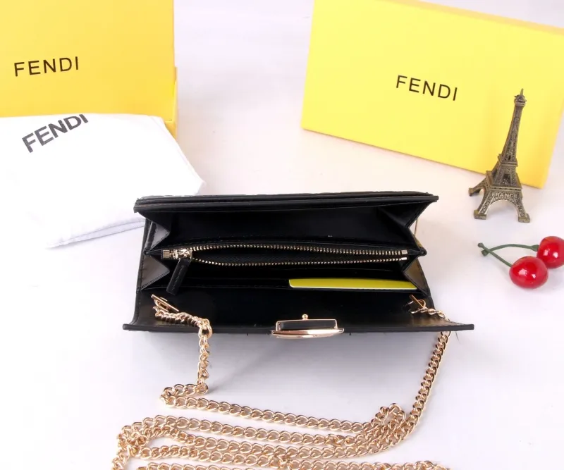 Fendi Wallets - Image 7