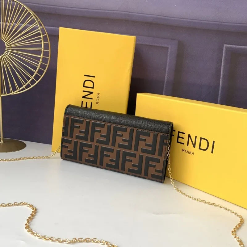 Fendi Wallets - Image 3