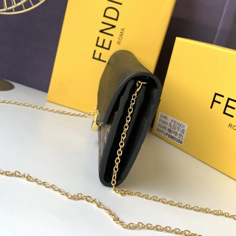 Fendi Wallets - Image 4