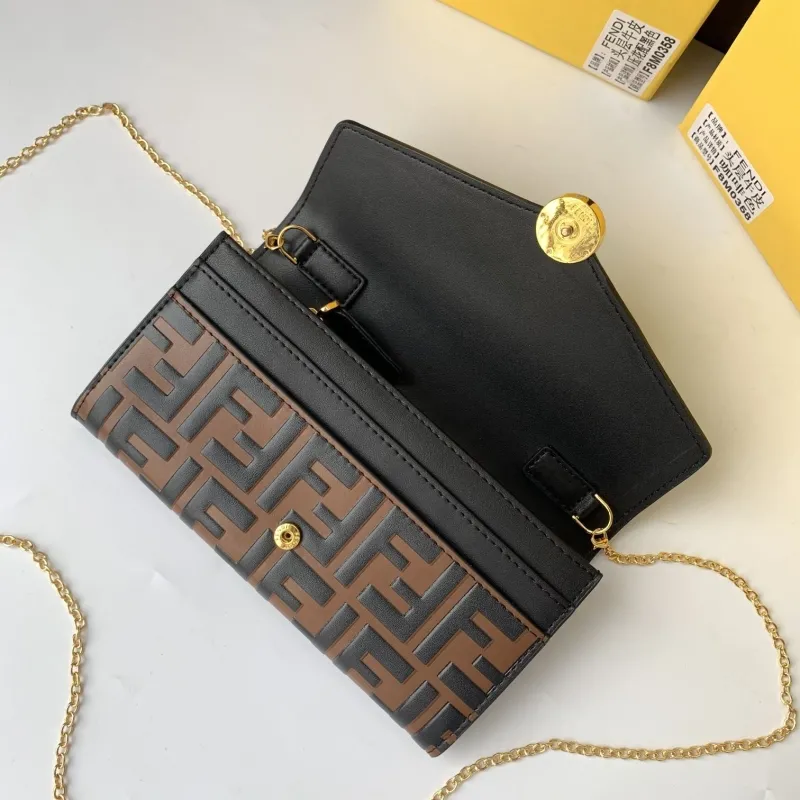 Fendi Wallets - Image 5