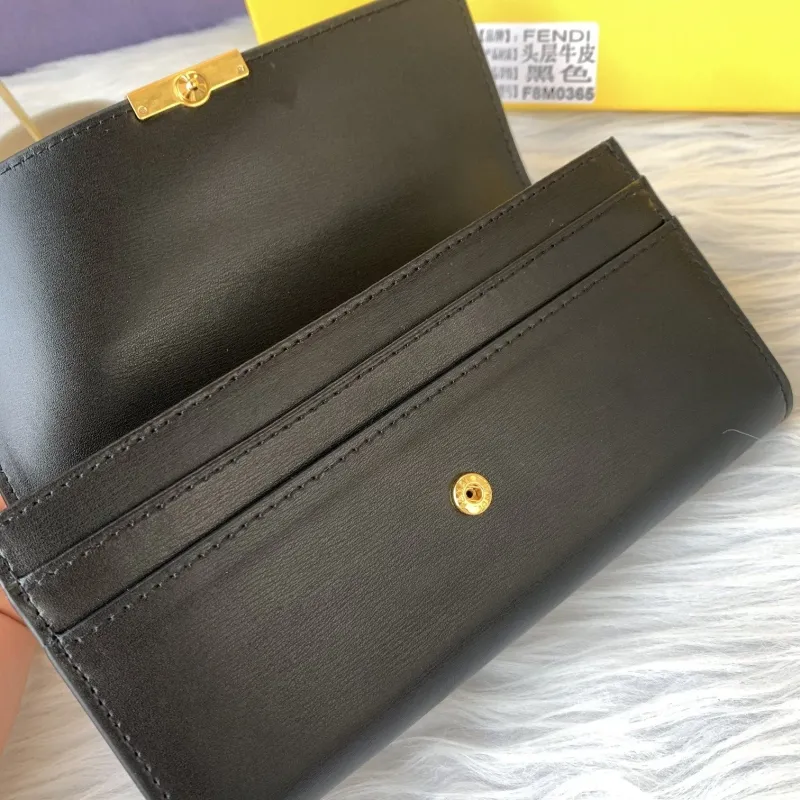 Fendi Wallets - Image 7