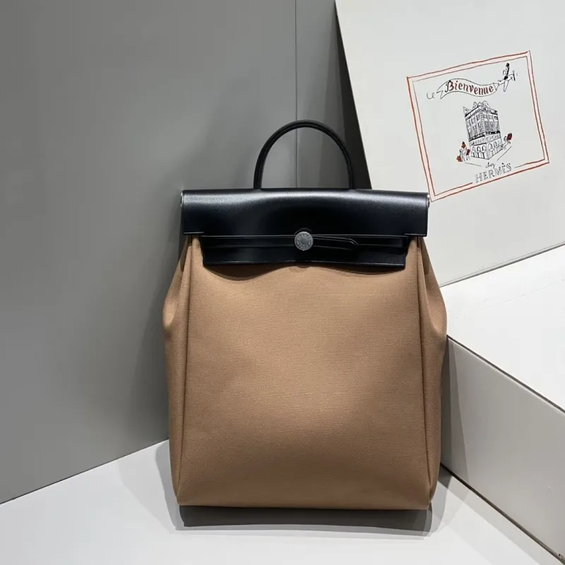 Hermes Backpacks-2