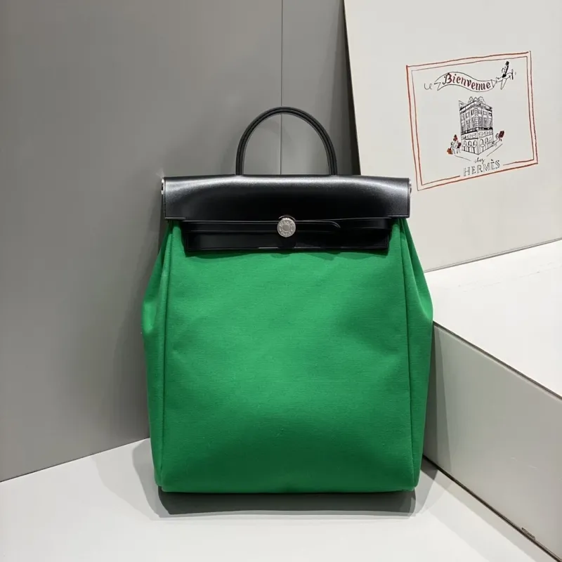 Hermes Backpacks-5