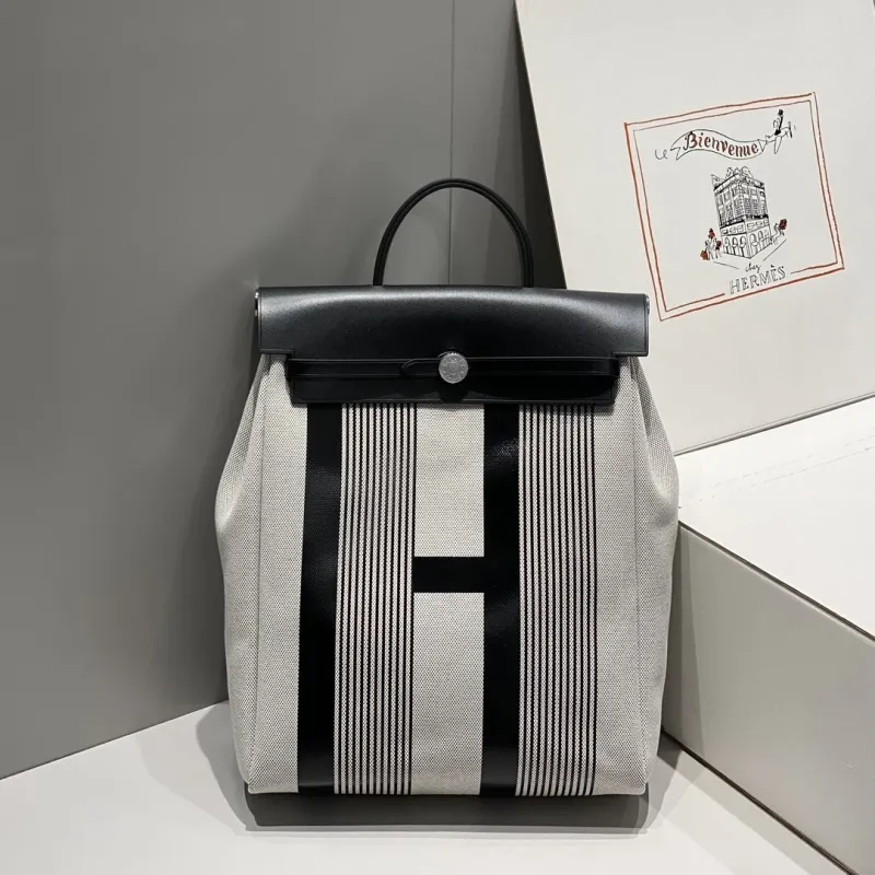Hermes Backpacks-6