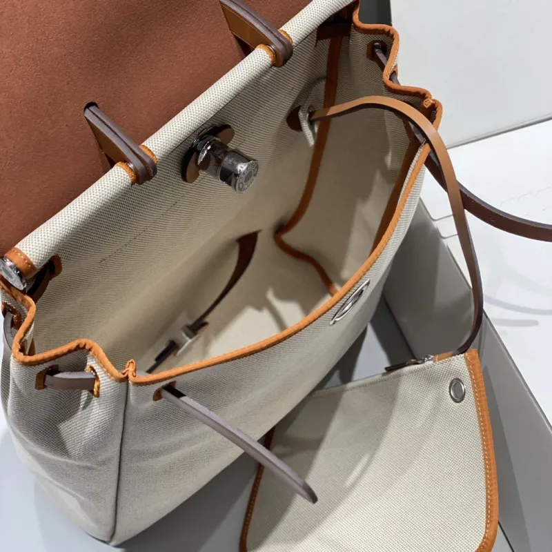 Hermes Backpacks-7 - Image 9