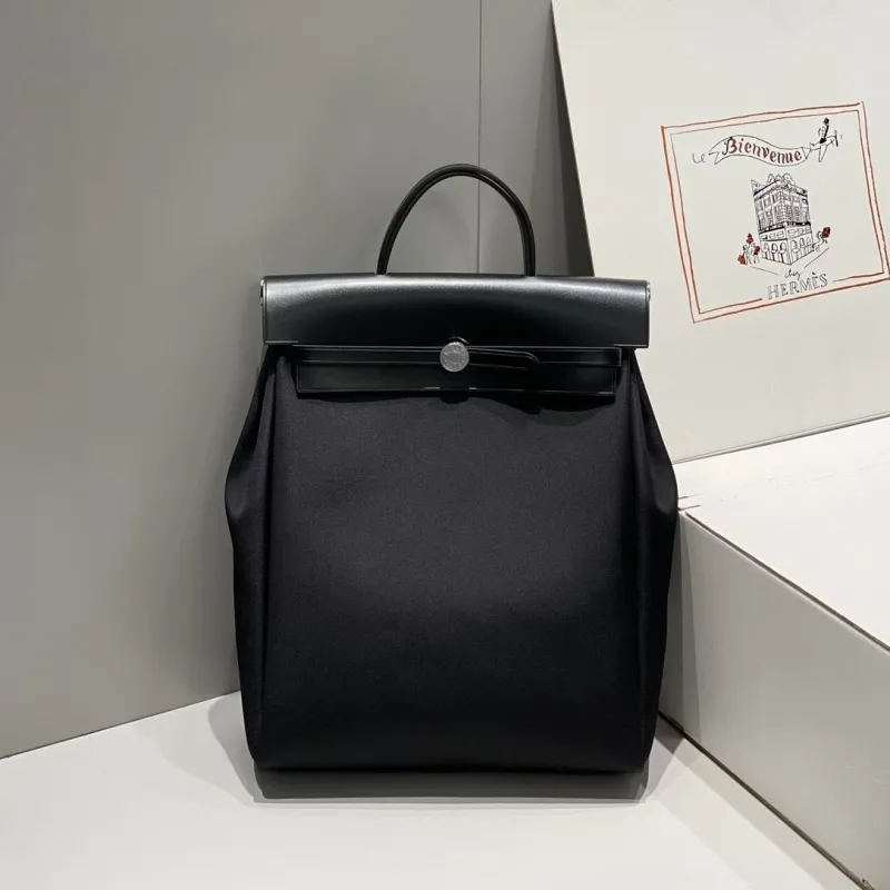 Hermes Backpacks-10