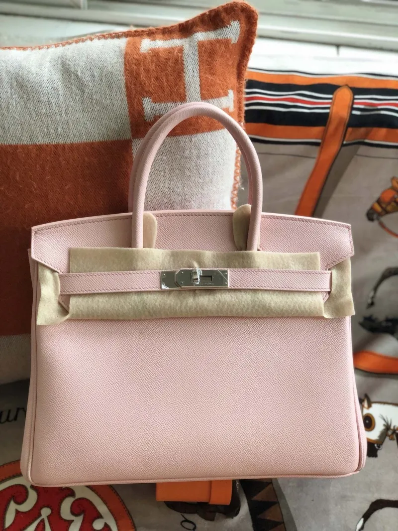 Hermes Birkin Bags-1