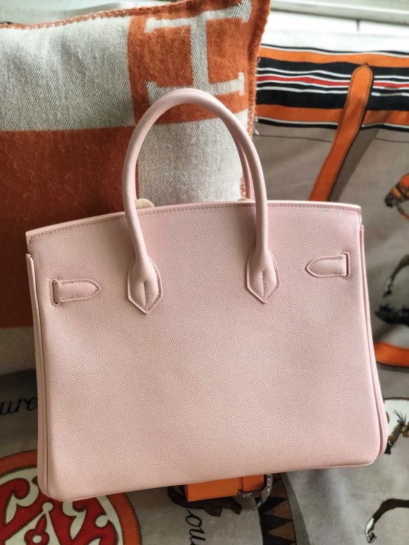 Alternative view of Hermes Birkin Bags-1