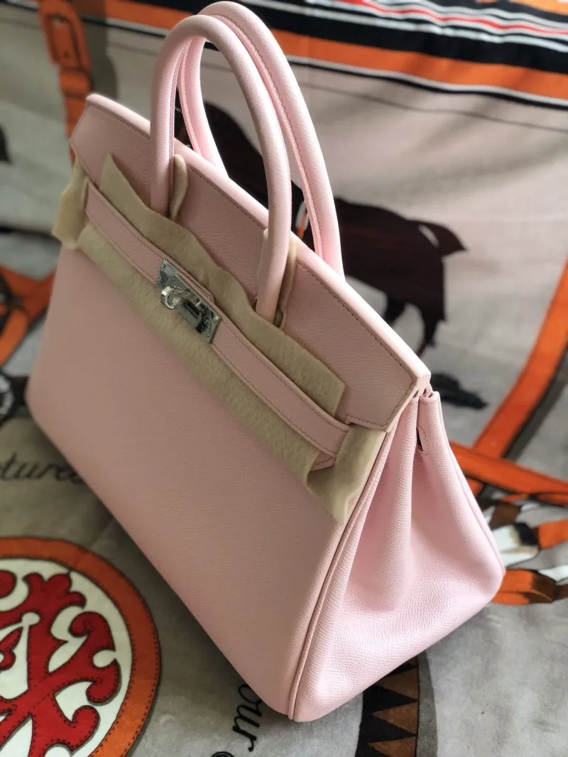 Hermes Birkin Bags-1 - Image 3