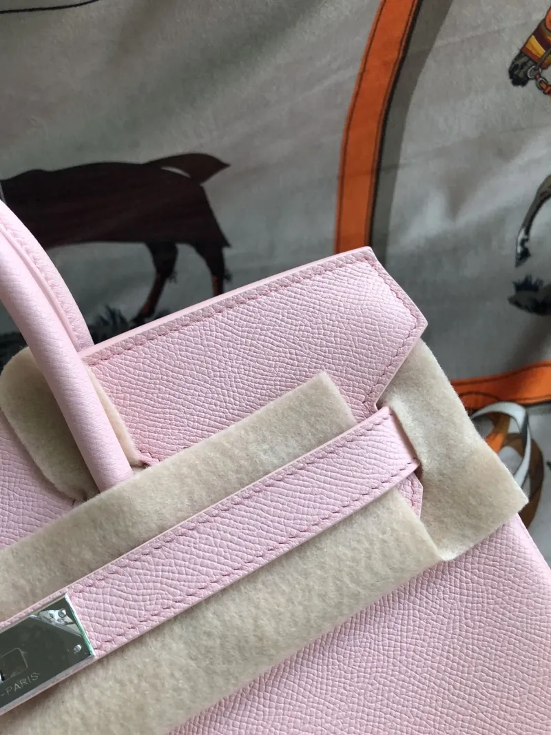 Hermes Birkin Bags-1 - Image 4