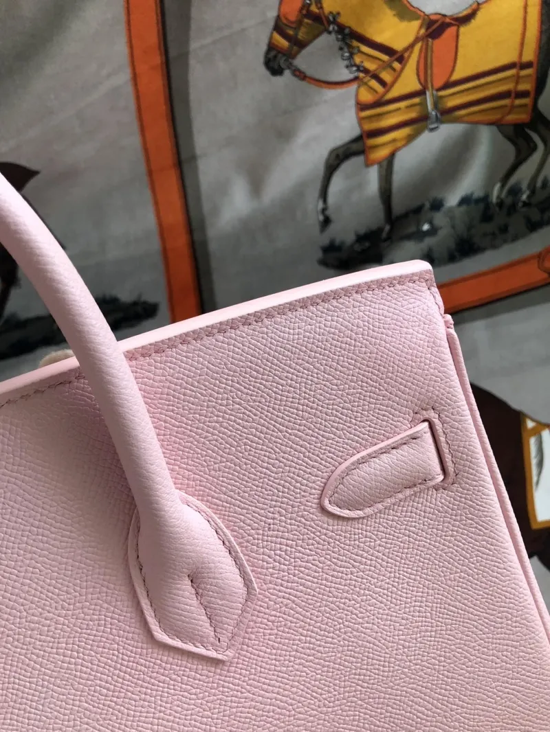 Hermes Birkin Bags-1 - Image 5