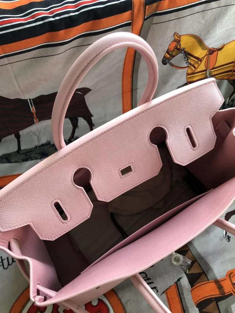 Hermes Birkin Bags-1 - Image 7