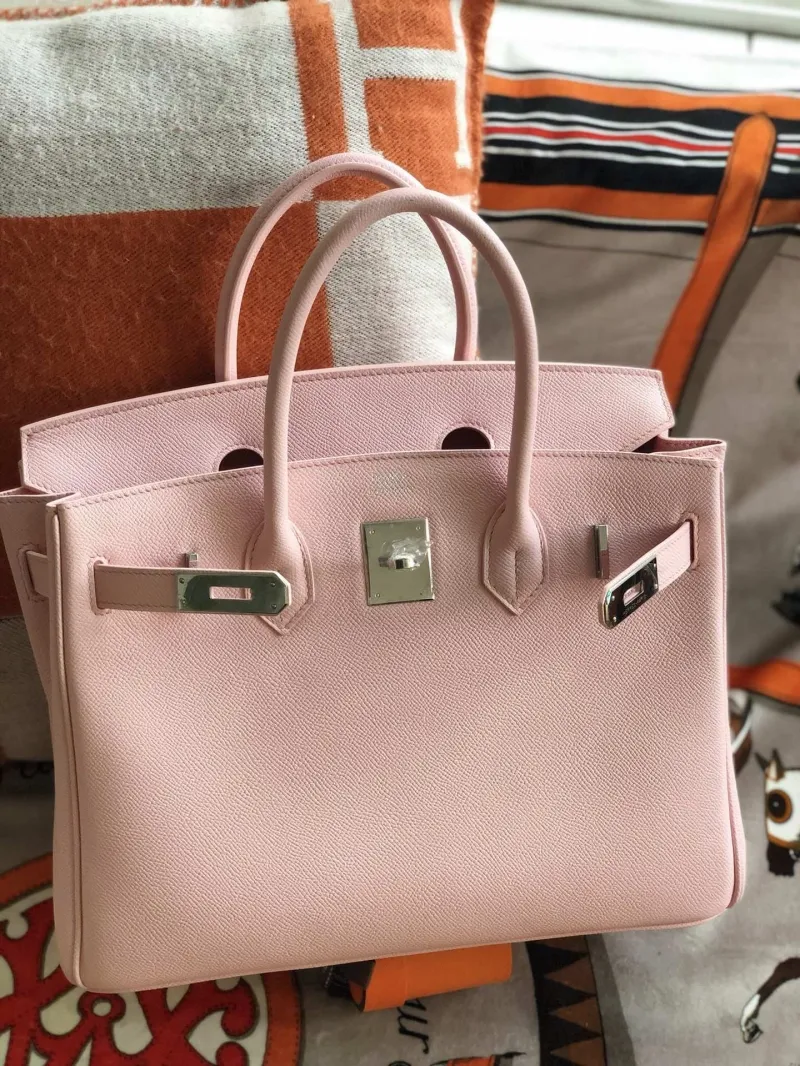 Hermes Birkin Bags-1 - Image 8