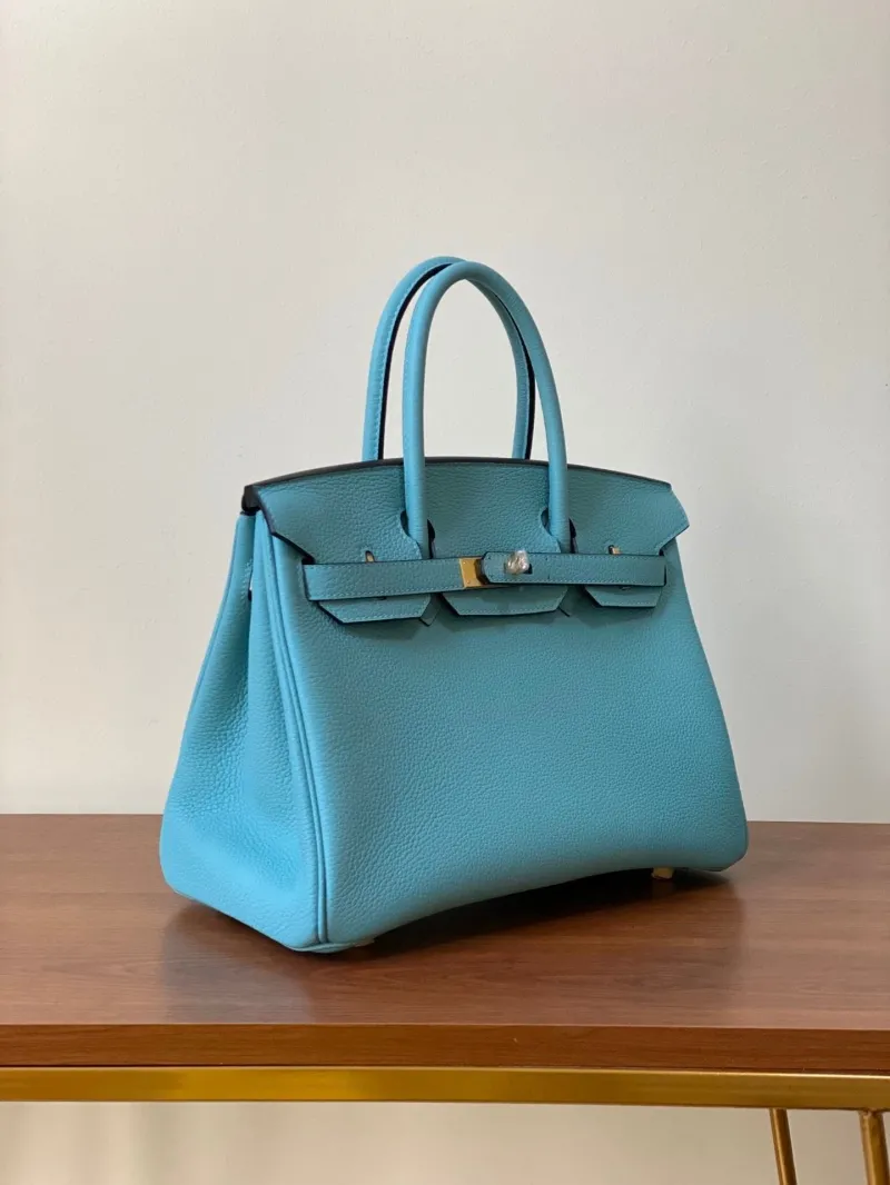 Alternative view of Hermes Birkin Bags-2