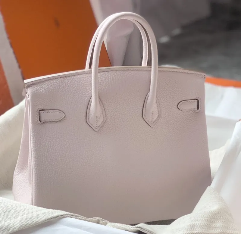 Alternative view of Hermes Birkin Bags-3