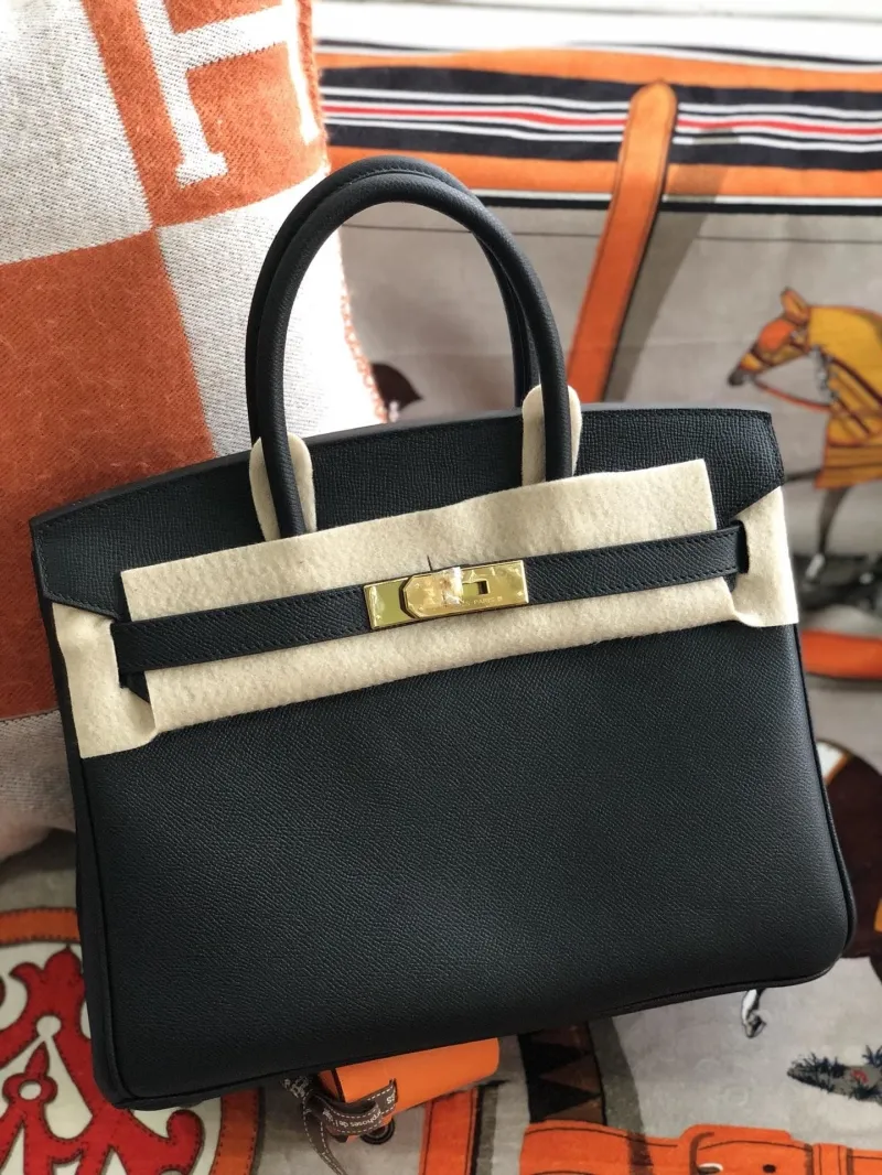 Hermes Birkin Bags-4