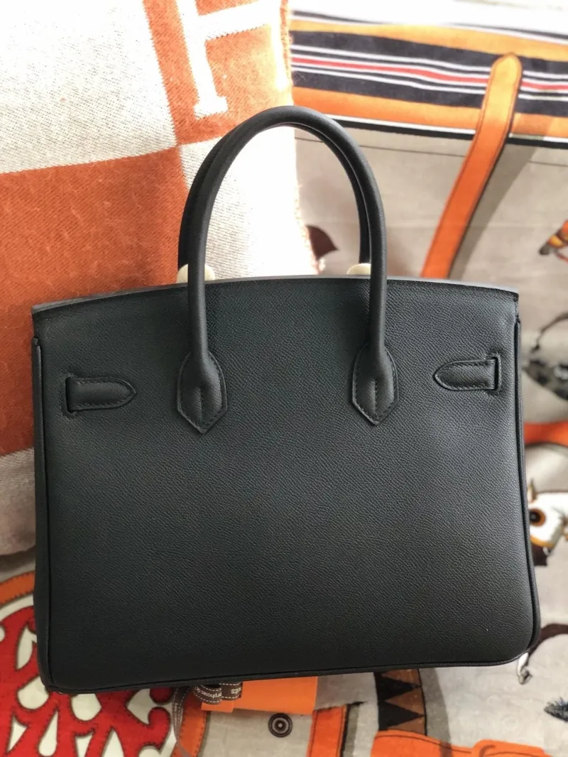 Alternative view of Hermes Birkin Bags-4