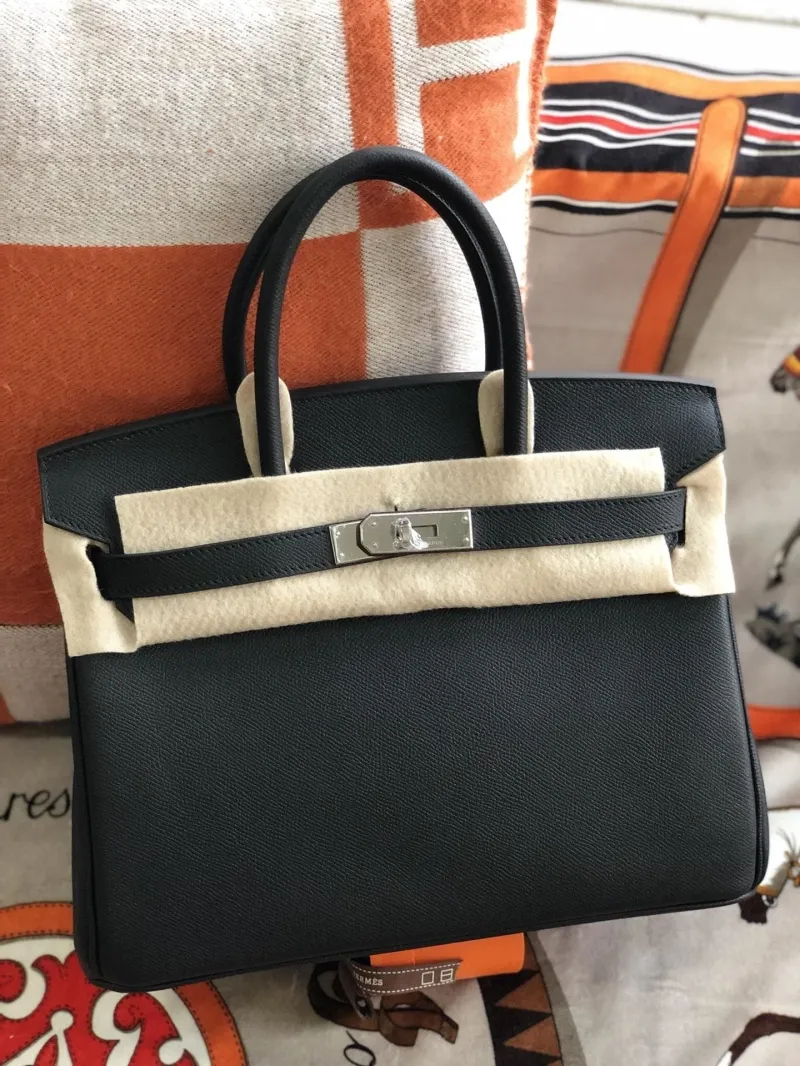 Hermes Birkin Bags-5