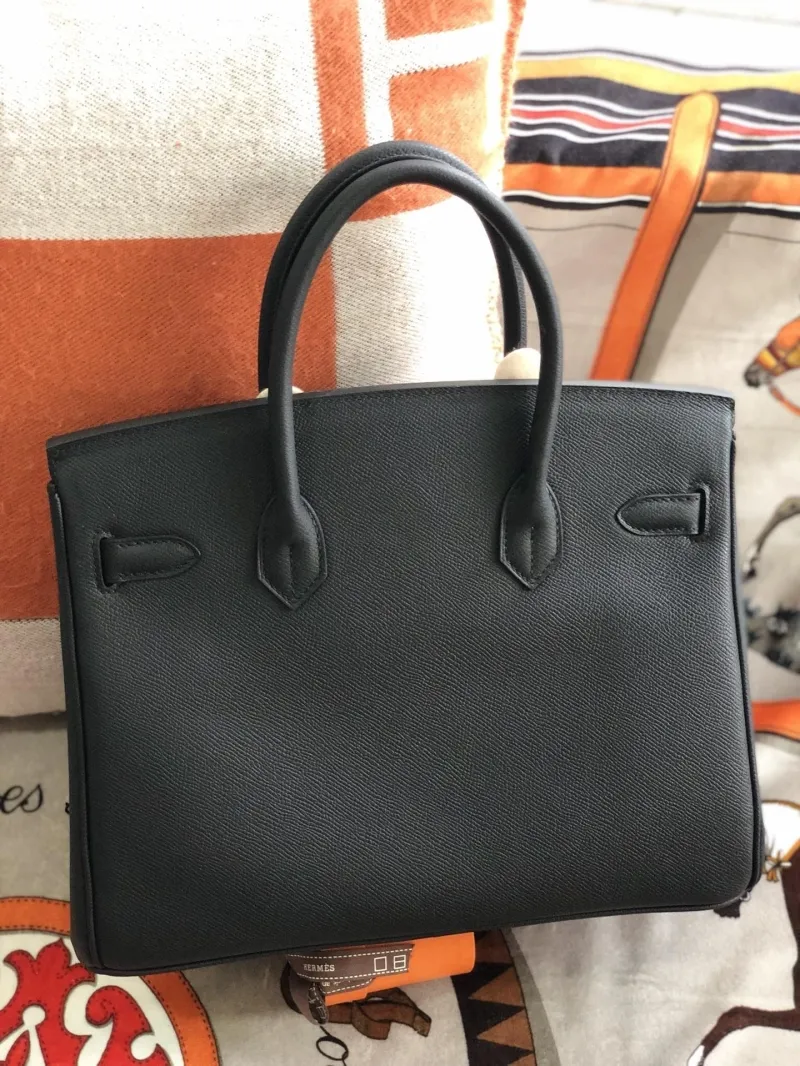 Alternative view of Hermes Birkin Bags-5