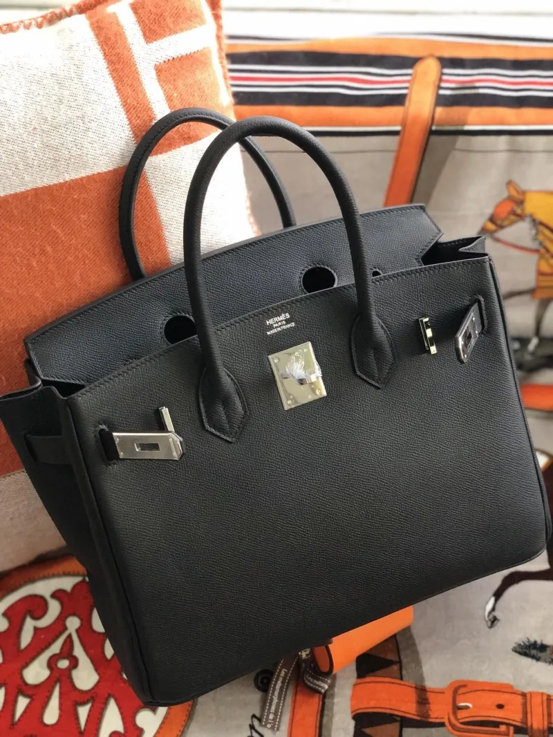 Hermes Birkin Bags-5 - Image 8