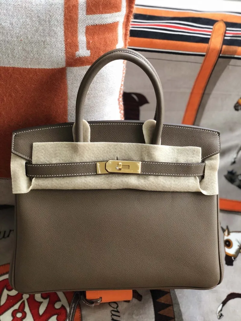 Hermes Birkin Bags-6