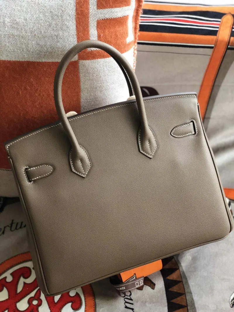 Alternative view of Hermes Birkin Bags-6
