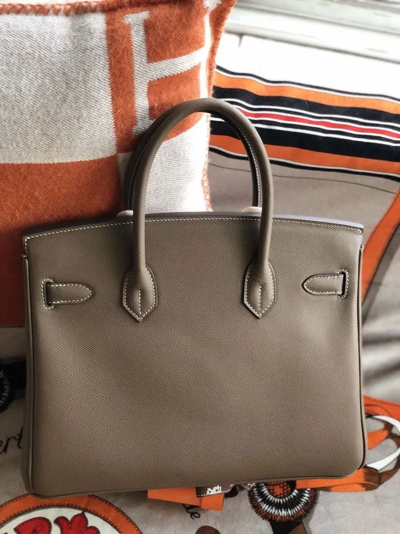 Alternative view of Hermes Birkin Bags-7