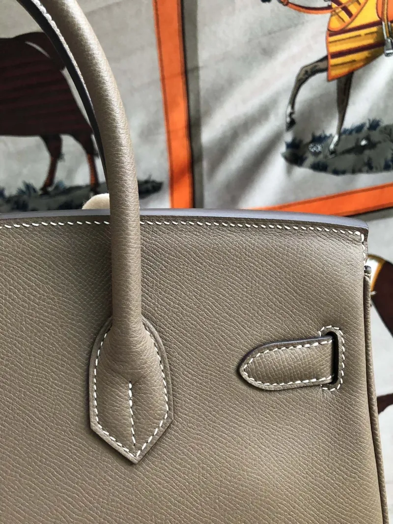 Hermes Birkin Bags-7 - Image 5