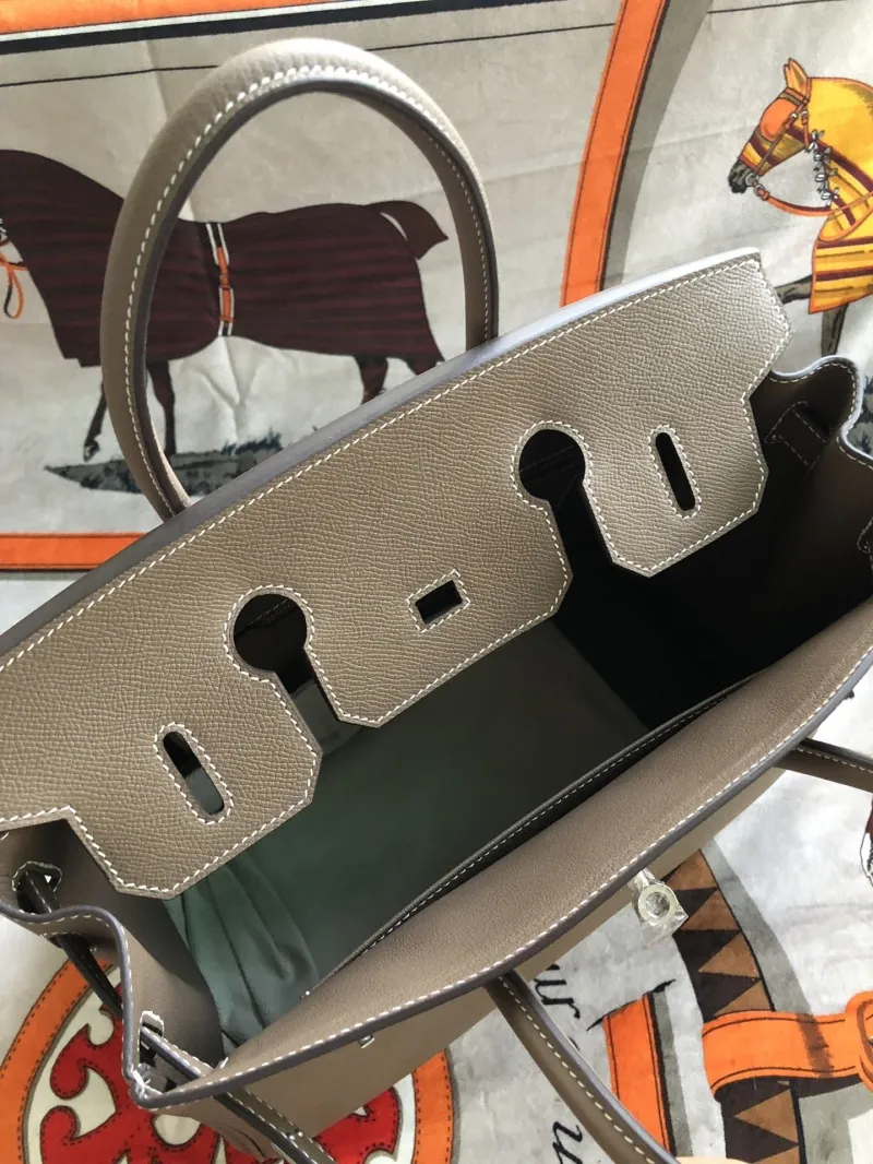 Hermes Birkin Bags-7 - Image 7