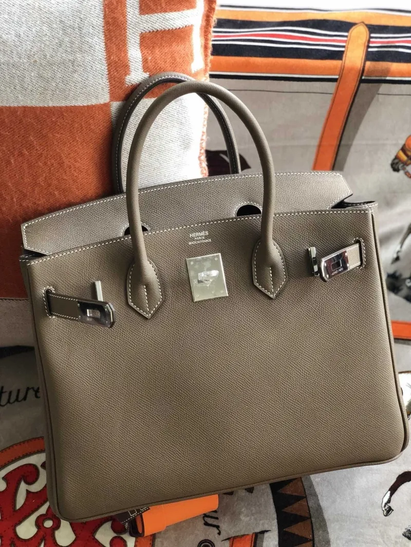 Hermes Birkin Bags-7 - Image 8
