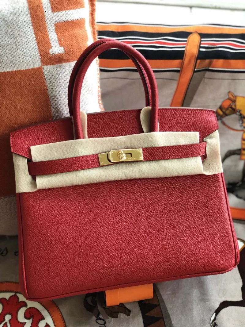 Hermes Birkin Bags-8
