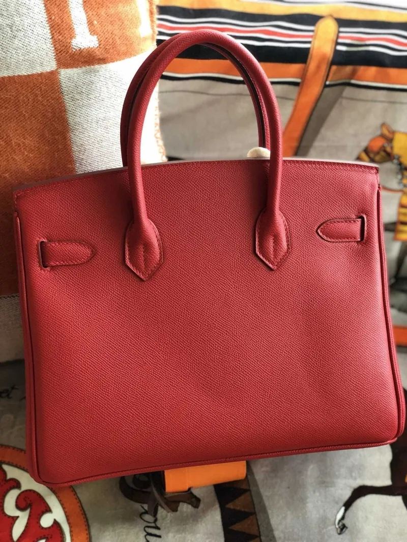 Alternative view of Hermes Birkin Bags-8